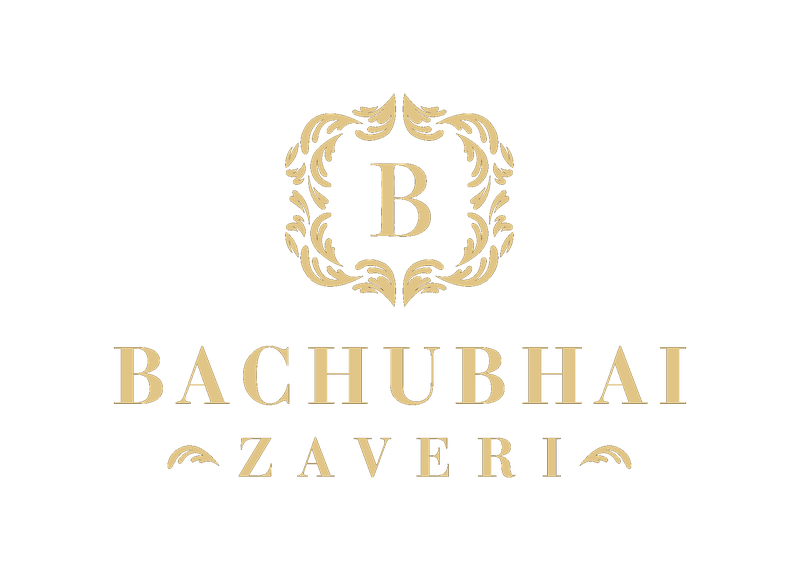 Bachubhai Zaveri